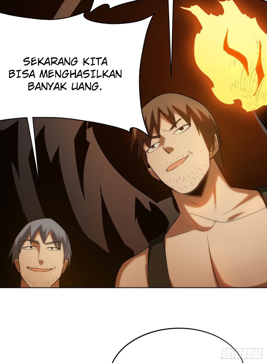 Martial Inverse Chapter 28 Gambar 36